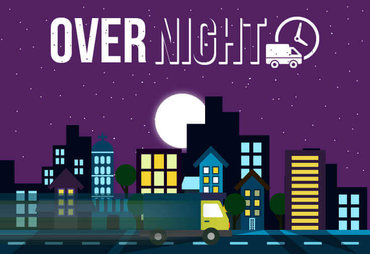 Overnight Express