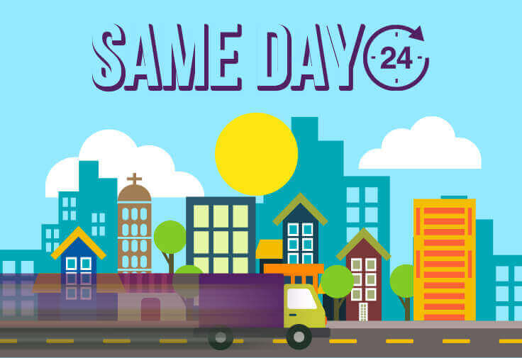 Same Day Express