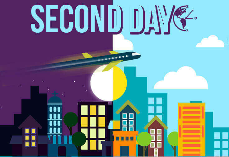 Second Day Express