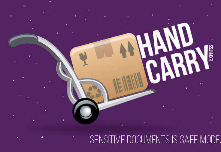 Hand Carry Express
