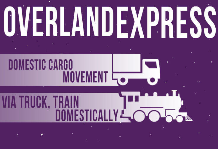 Overland Express