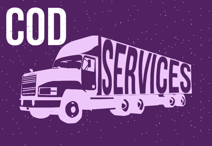 COD Services