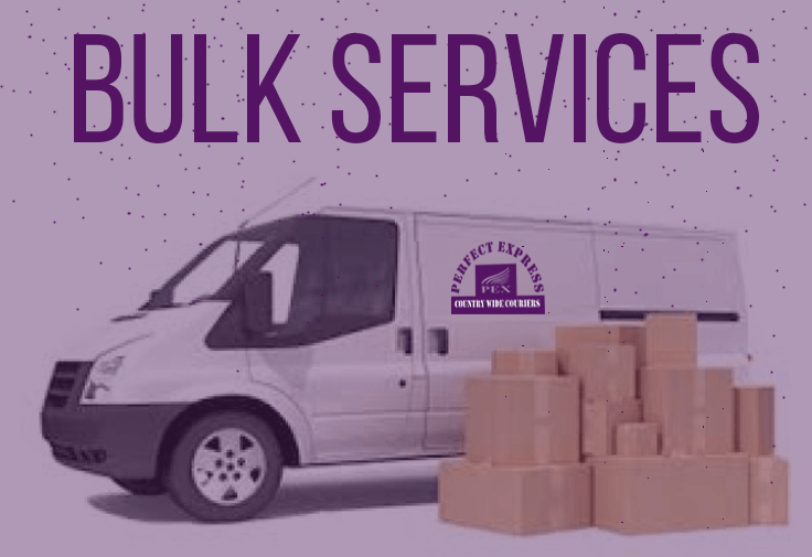 COD Services